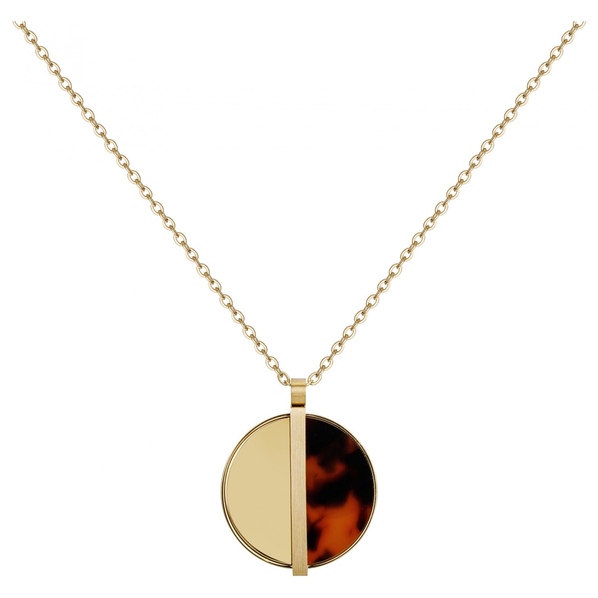 Collier en Acier