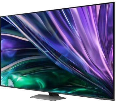 Samsung - Neo Qled 4K Smart-TV - Zilver - 65-inch - 163 cm