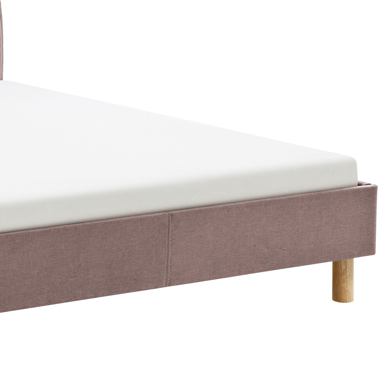 Z2 Polsterbett (120) LENA
