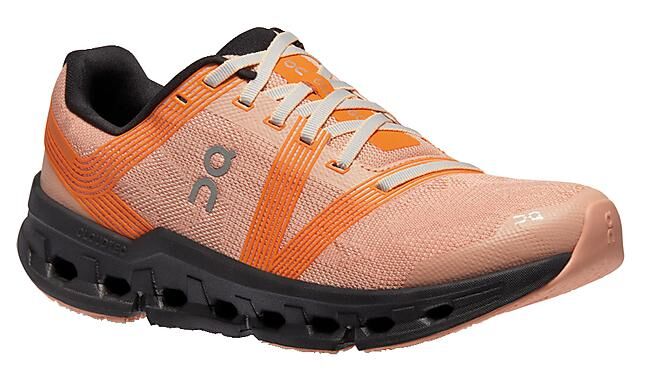ON RUNNING - CHAUSSURES DE RUNNING CLOUDGO W