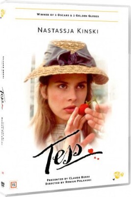 Tess - DVD