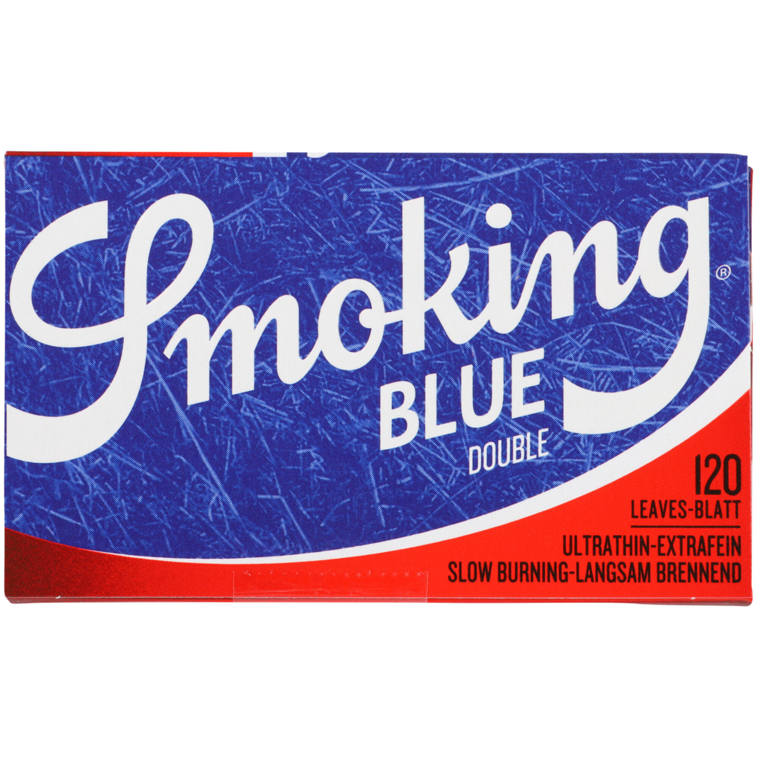 Smoking Rolling Zigarettenpapier 120 Stück