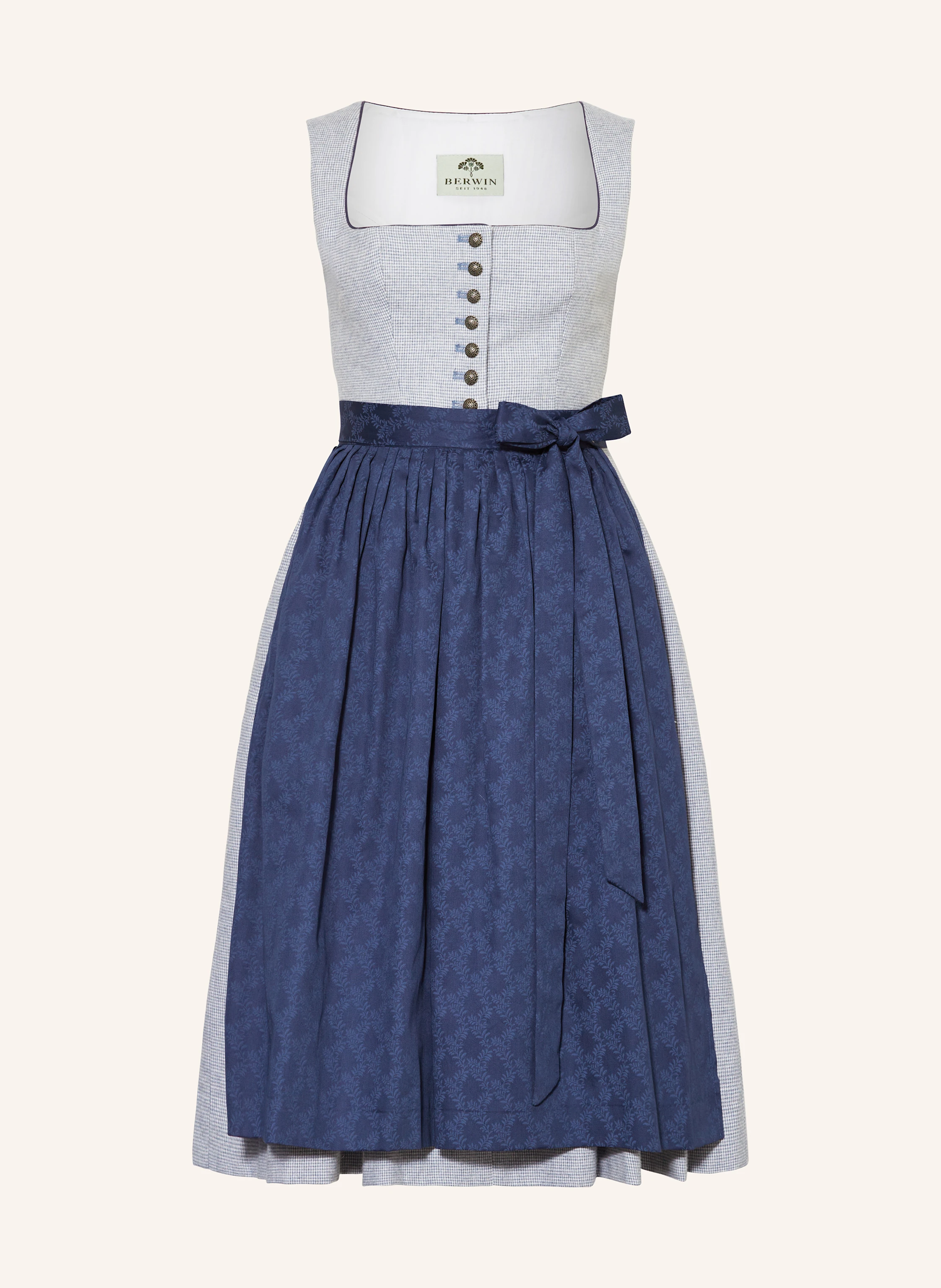 BERWIN & WOLFF Dirndl
