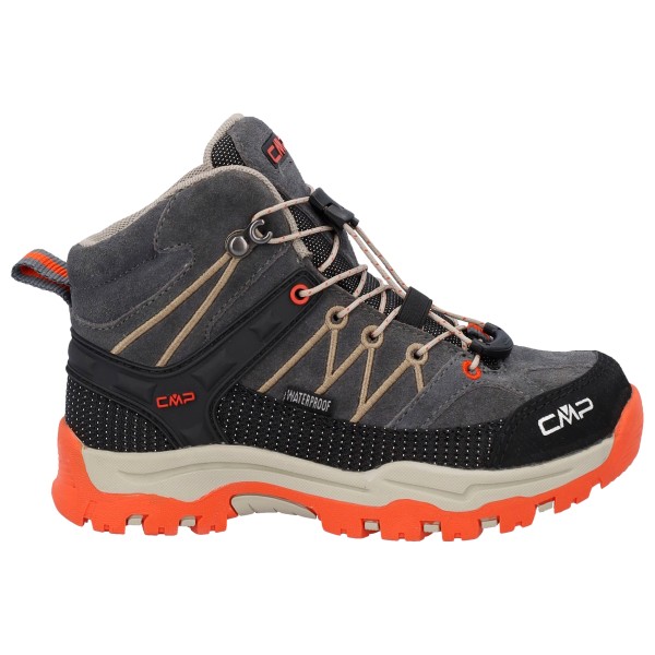 CMP - Kid's Rigel Mid Trekking Shoes Waterproof - Chaussures de randonnée