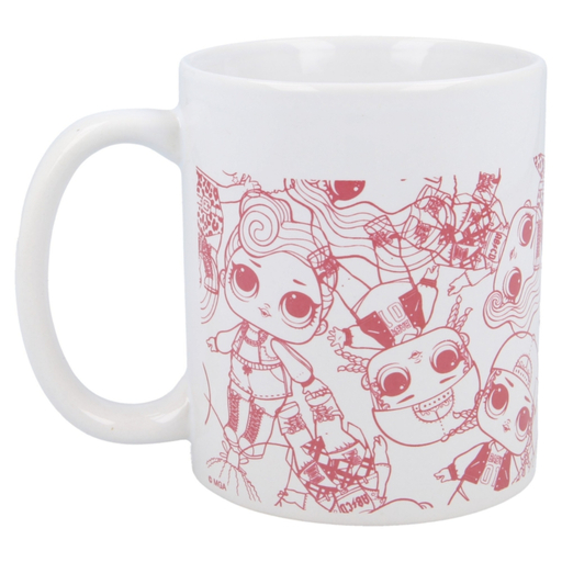 Caneca Lol 62145