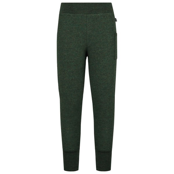 Stoic - Kid's BoiledWool MunkebySt. Pants - Pantalon hiver
