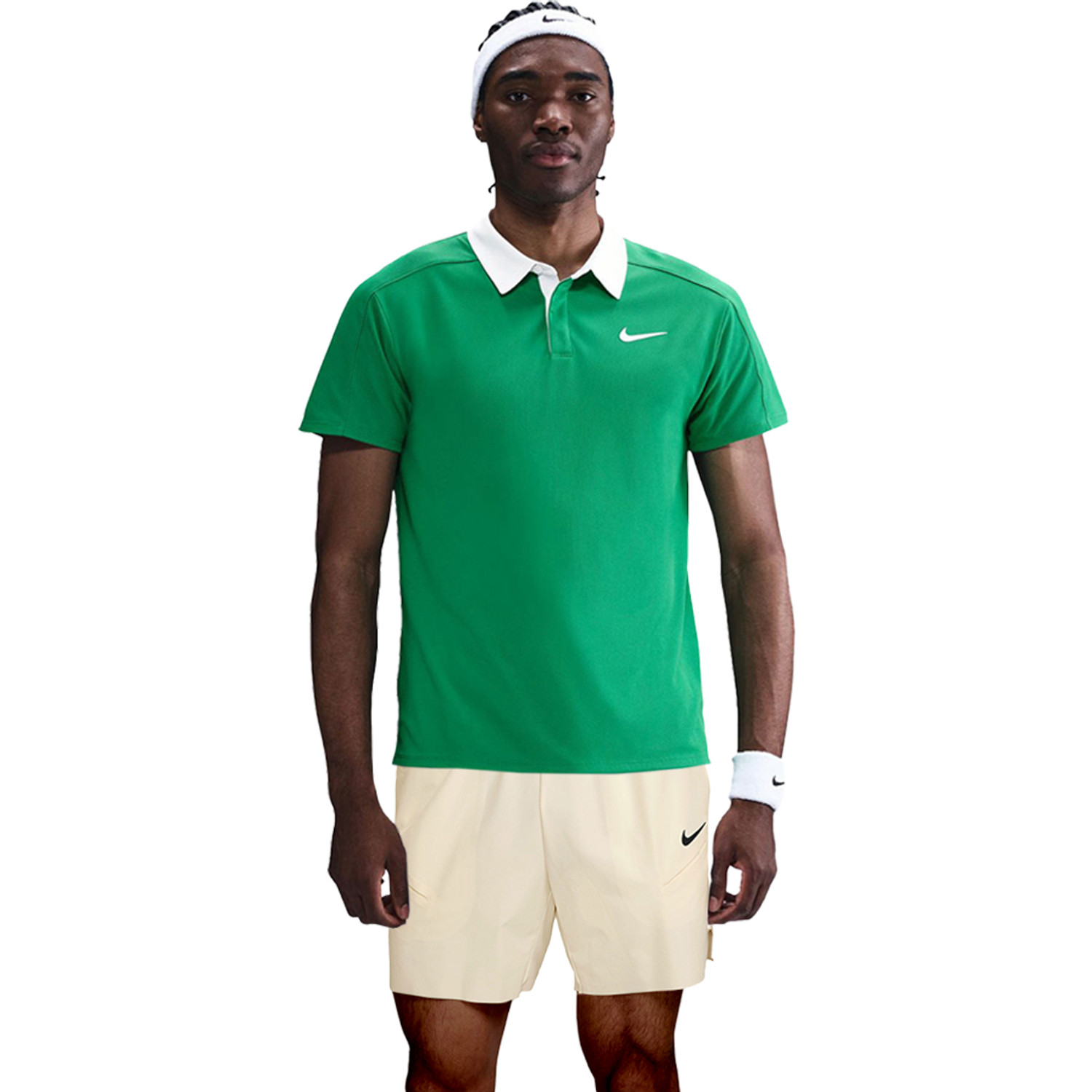 Nike Paris Heren Set 1
