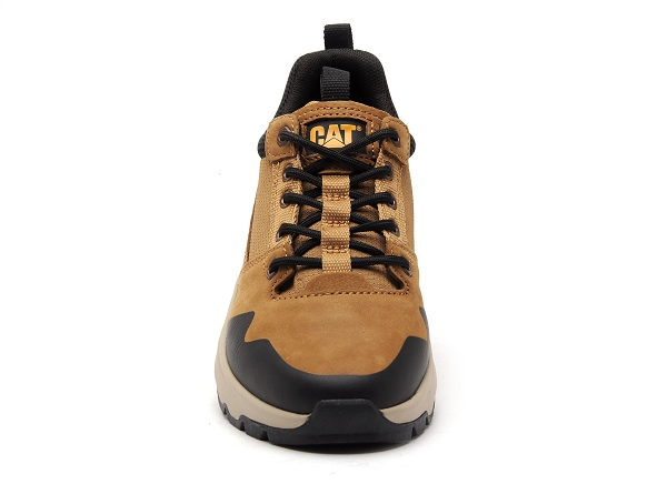 Caterpillar basses homme colorado sneaker low beige