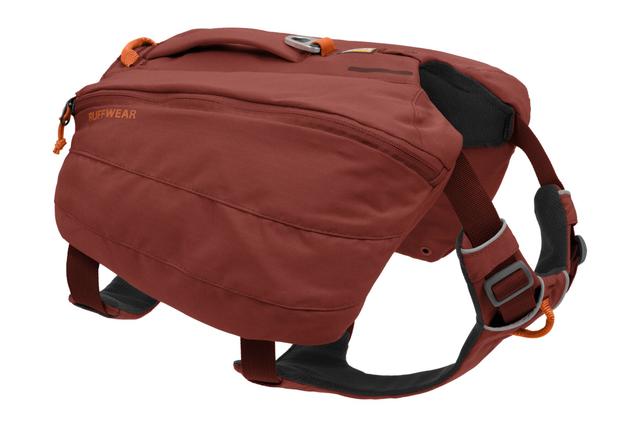 Ruffwear Front Range Day Pack<br> Lett og smidig turkløv!