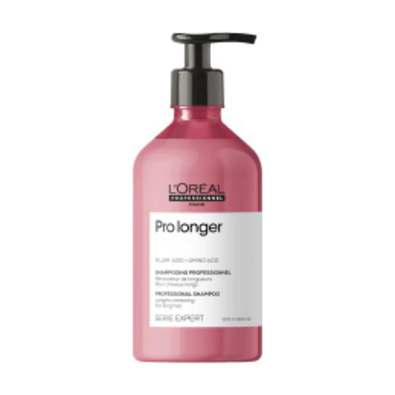L'Oréal Professionnel Serie Expert Pro Longer Shampoo