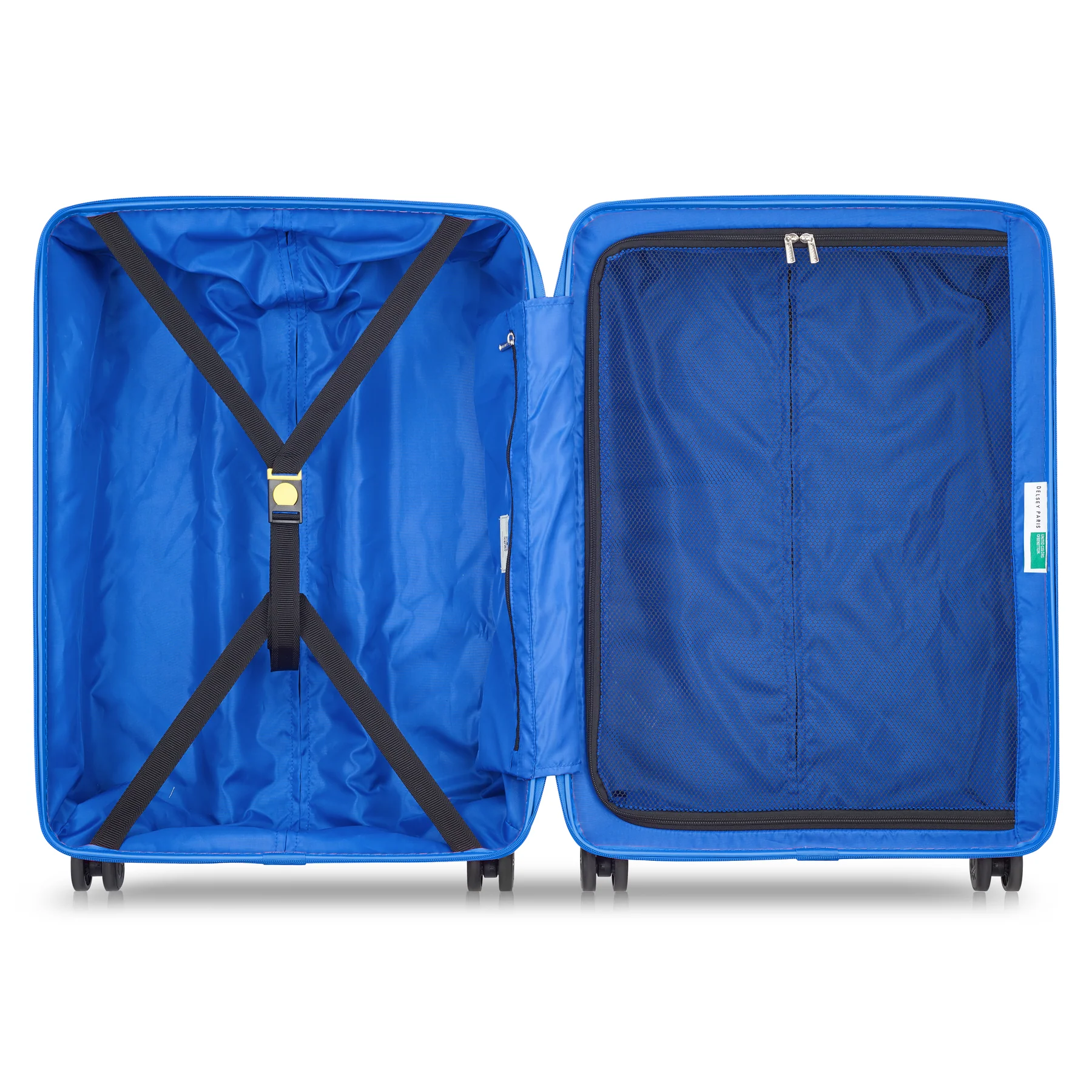 Valise soute - M (65cm)