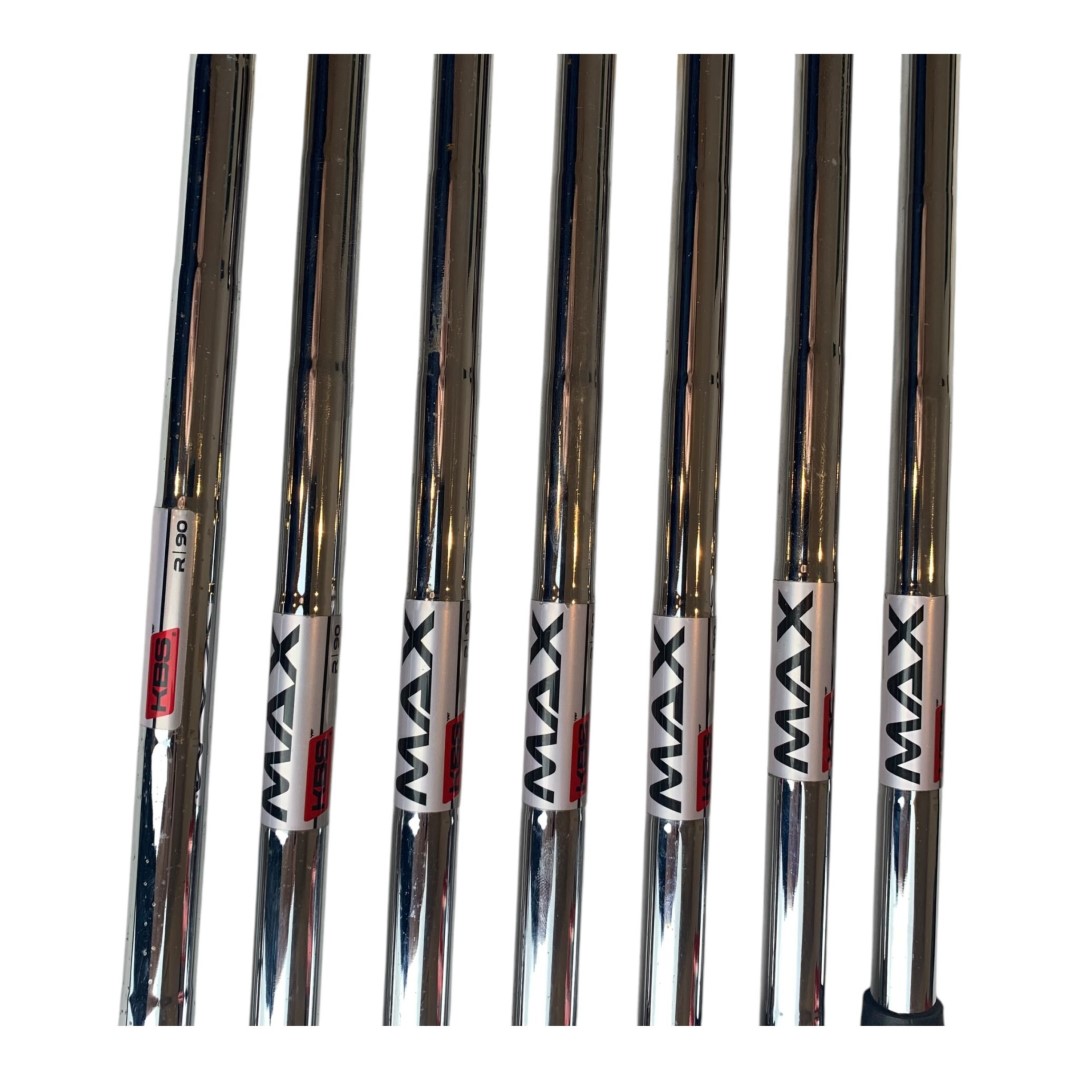 Callaway Big Bertha 2019 Iron Set