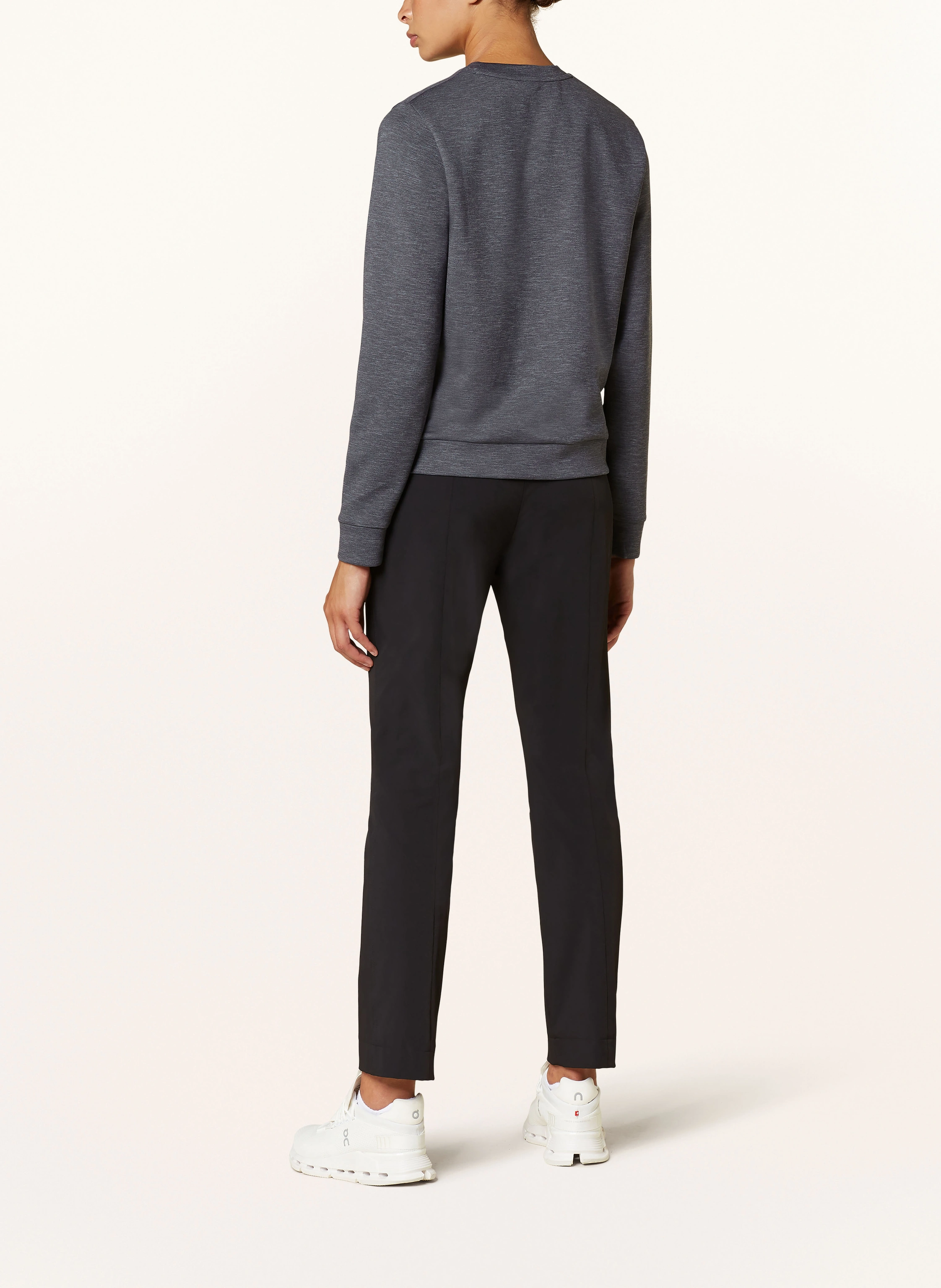UNDER ARMOUR Longsleeve UA DRIVE