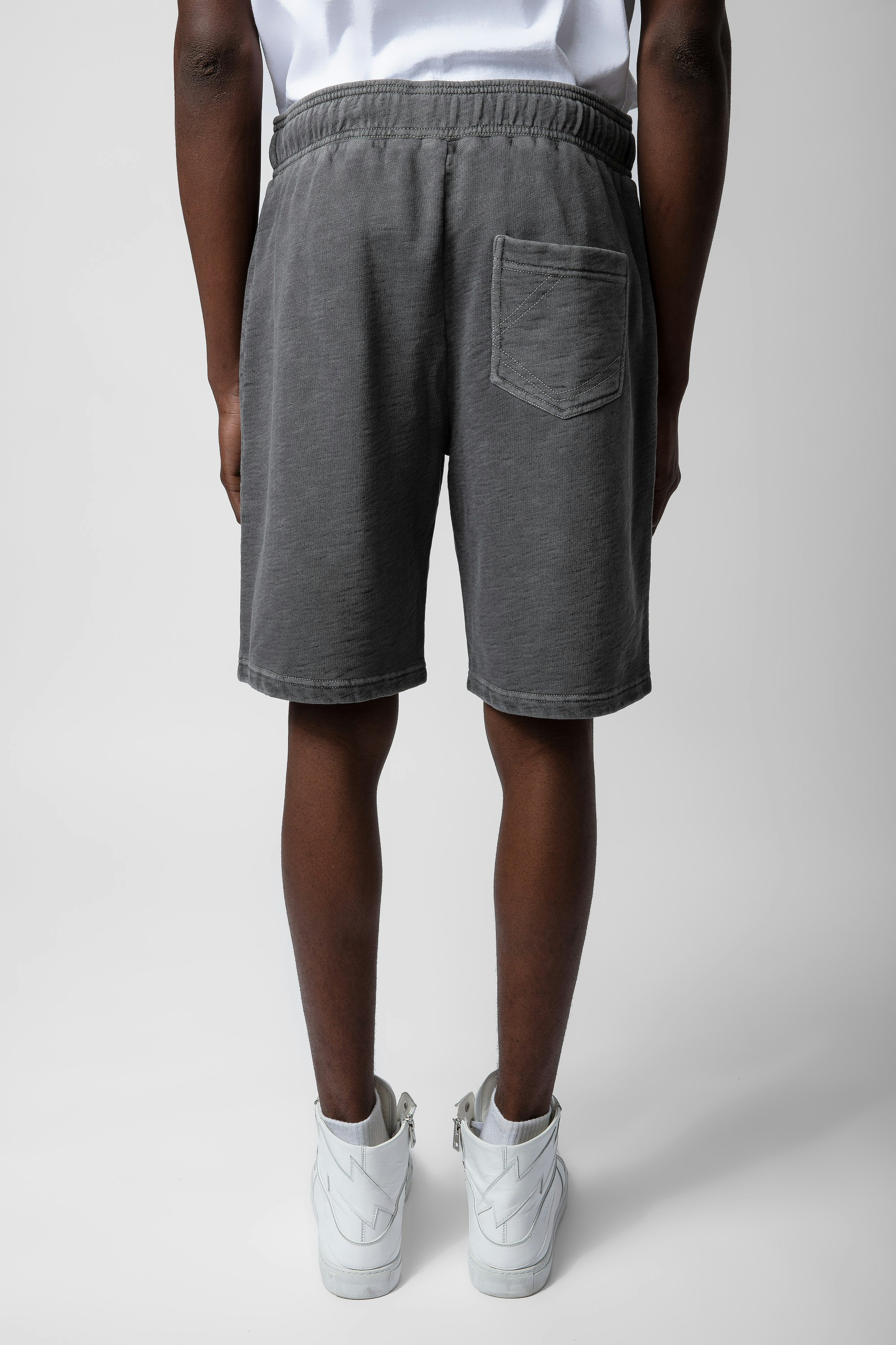 Short Party Skull