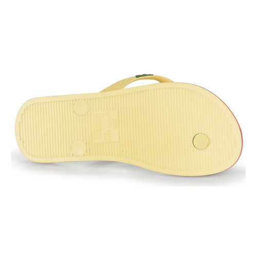 Ipanema - IPANEMA CLAS BRASIL II KIDS - Jaune