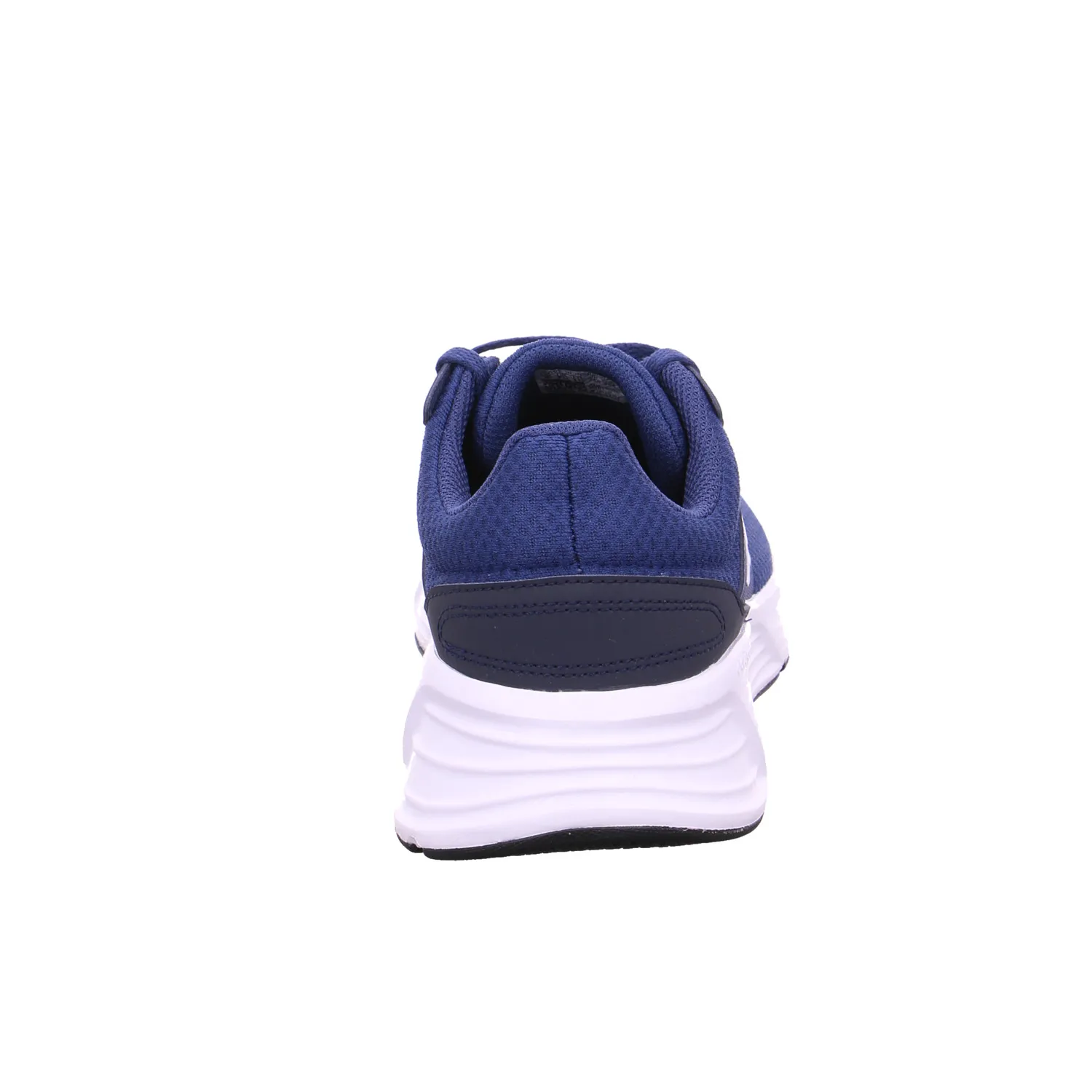 ADIDAS Running Crossschuhe Blau Synthetik