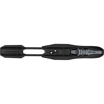Fischer Tour Step-In IFP Langlaufbindung Black Grey