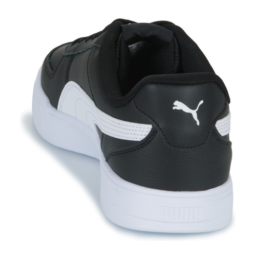 Puma - PUMA CAVEN - Noir / Blanc
