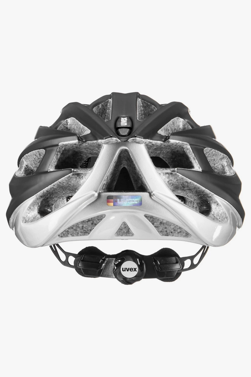 uvex oversize Velohelm
