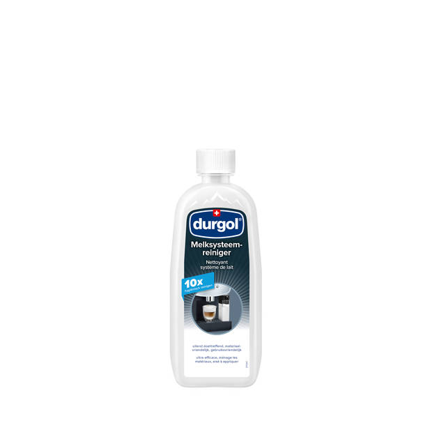 Durgol melksysteem reiniger 500ml