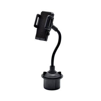 Carpoint Smartphone houder bekerhouder
