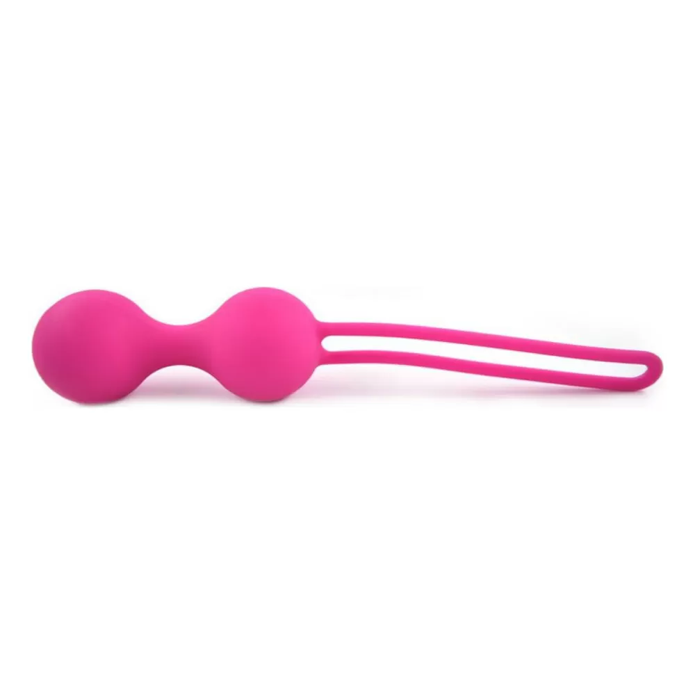 Intimia Dual Love Balls Bækkenbundsbolde - 1 stk.
