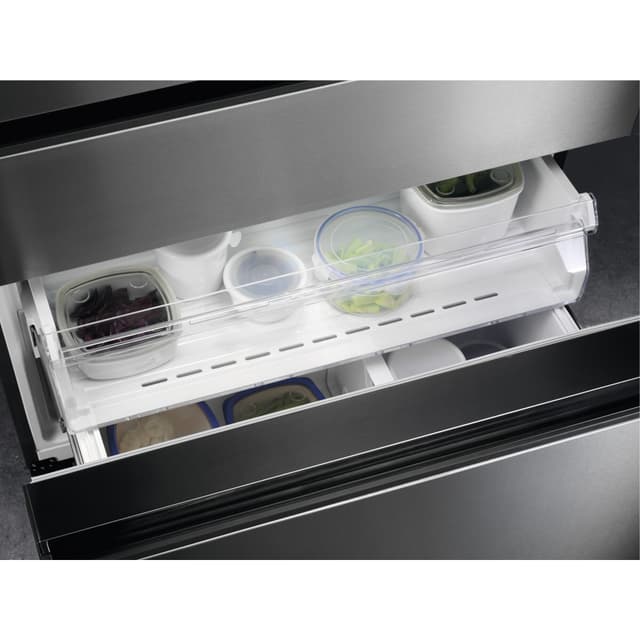 Electrolux Kølefryseskab LLI9VE54X0