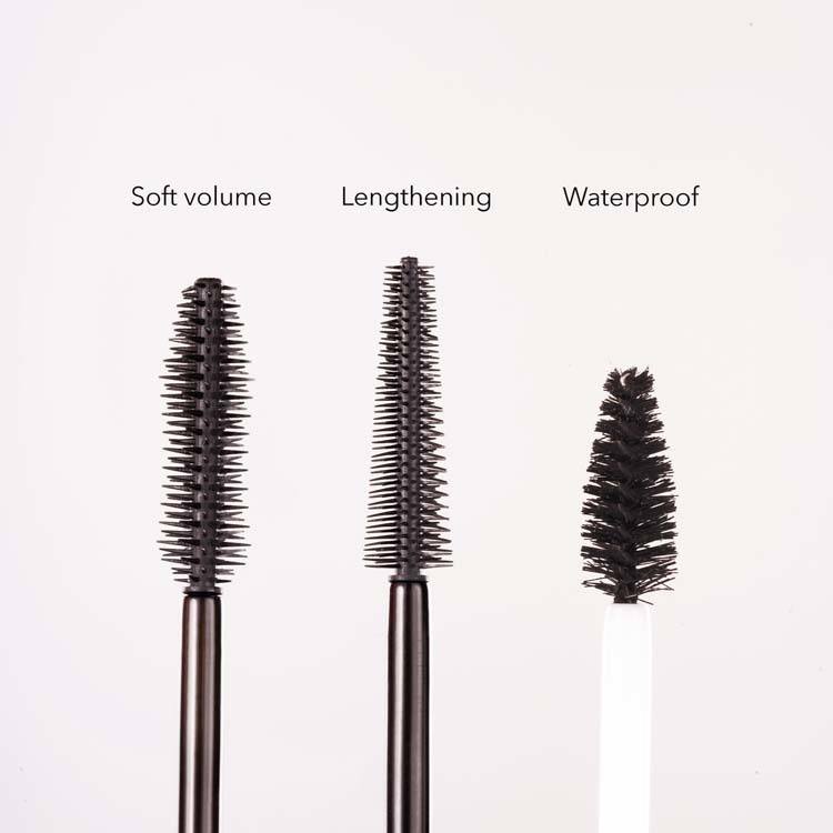 LH Cosmetics Infinity Power Lash Soft Volume Mascara Black 9,2ml