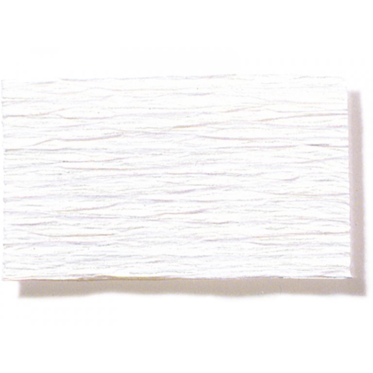 Gärtnerkrepp-Papier Rollen, farbig
