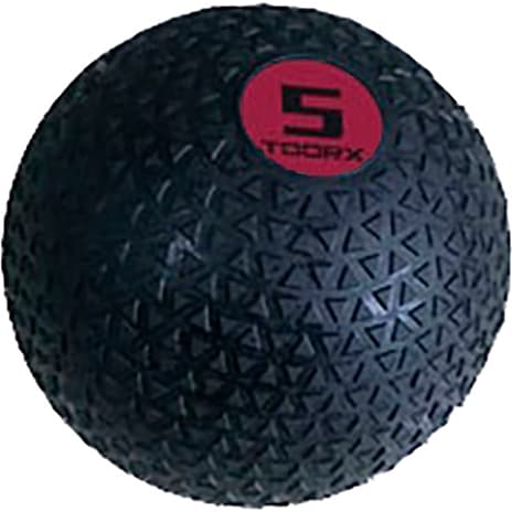 Toorx Slam Ball træningsbold 5 kg