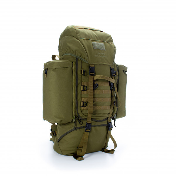 Berghaus - MMPS Crusader III FA 90+20 - Sac à dos de trekking