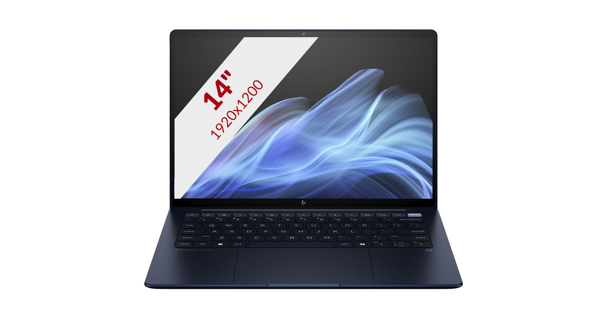 HPEliteBook X G1i (B69DRET) 14