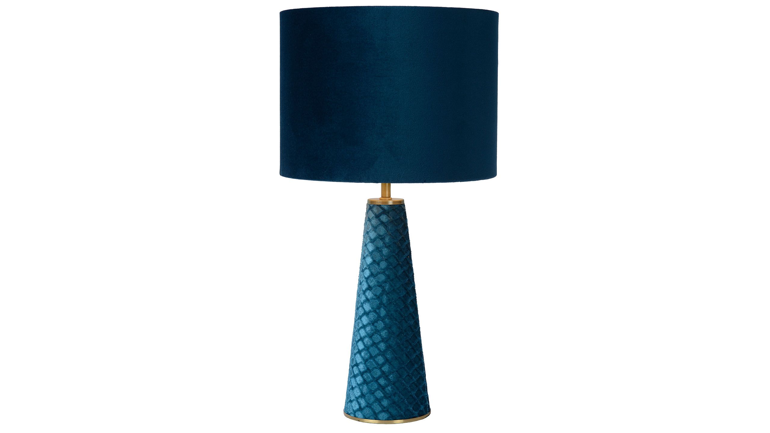 Tafellamp Velvet B25 x D25 cm