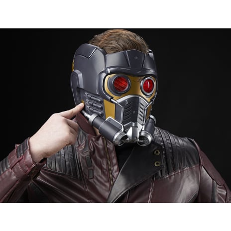 Disney Marvel Legends Star-Lords hjelm