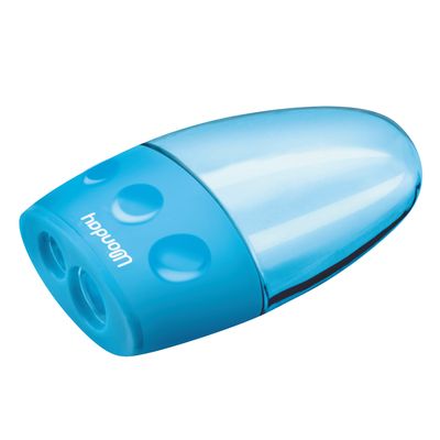 Wonday Bobsy - Taille crayon - 2 trous - plastique