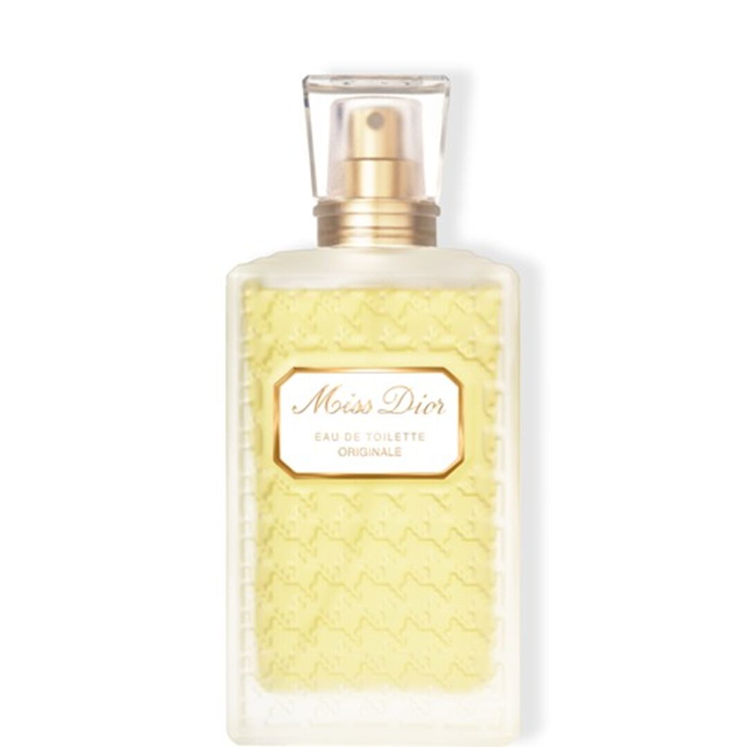 Dior MISS DIOR Eau de Toilette originale - 100ml