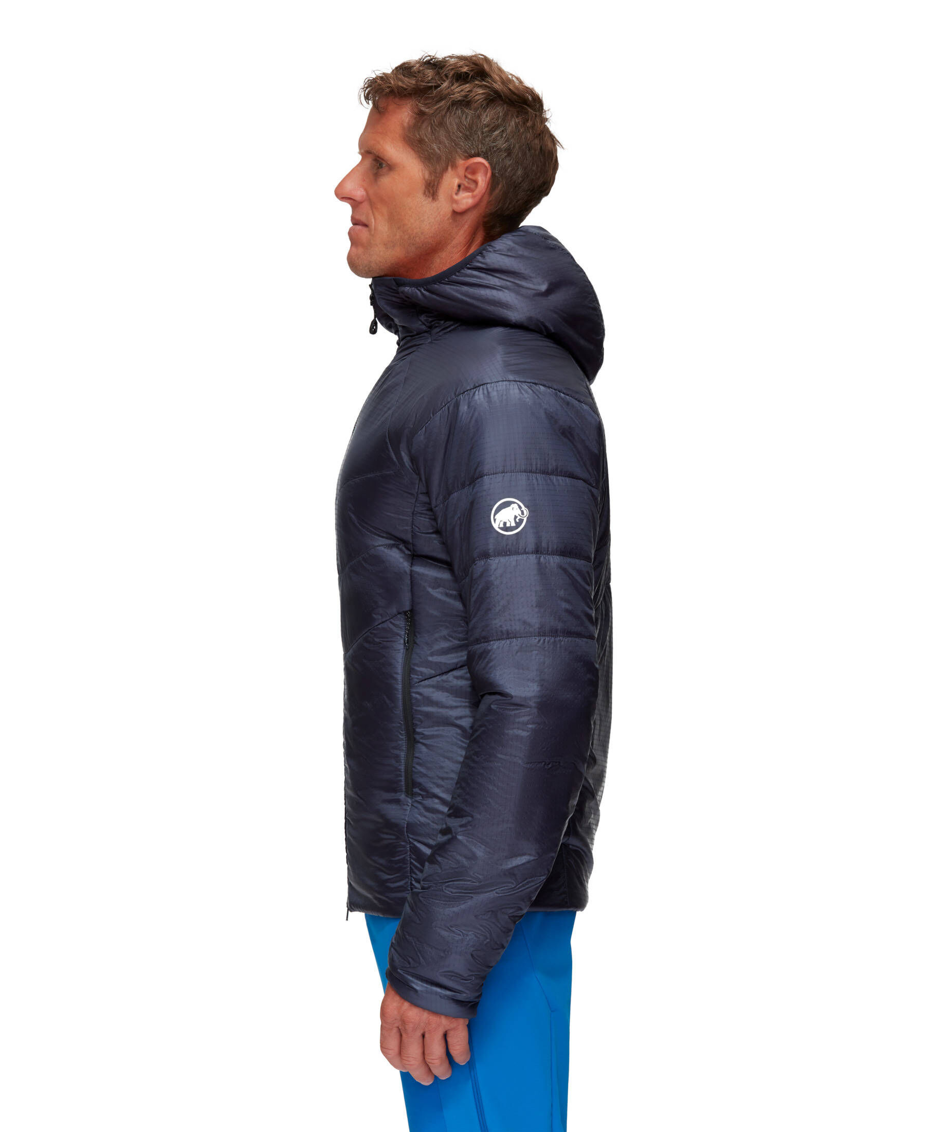 Mammut| Herren Jacke EIGERJOCH LIGHT IN