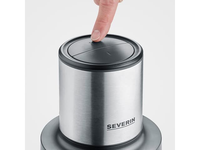 Severin Minihakker 1 liter 400 watt