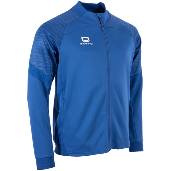Stanno Bolt Full-Zip Top