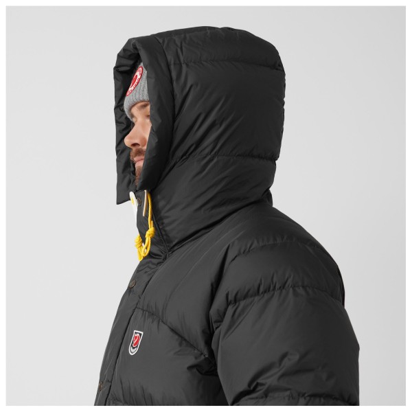 Fjällräven - Expedition Down Jacket - Manteau en duvet
