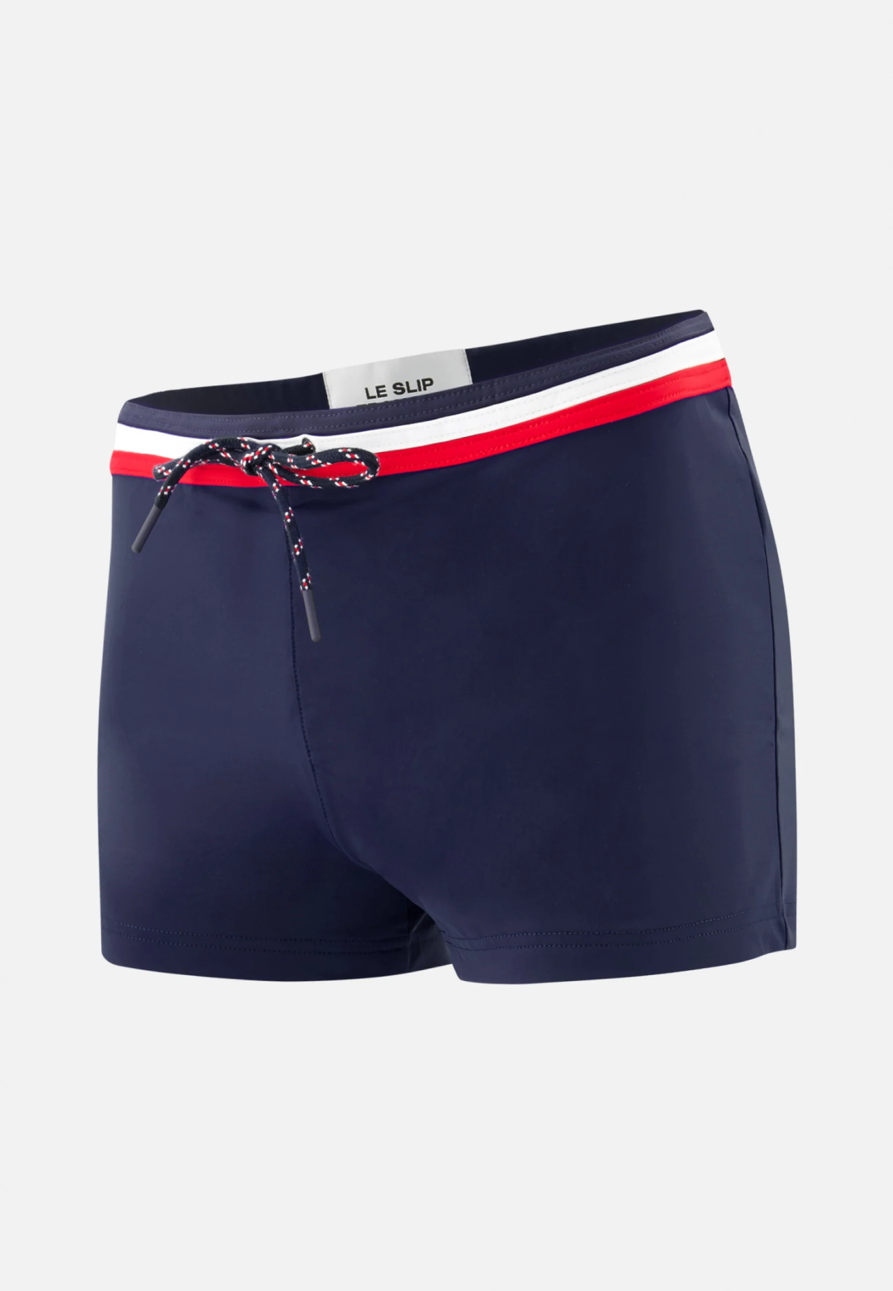 Boxer de bain en polyamide-Triton Marine