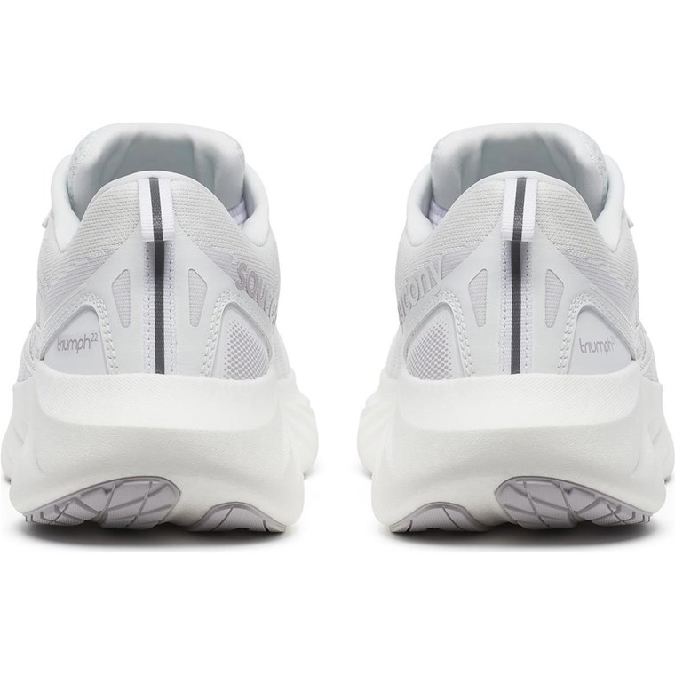Saucony Triumph 22 Mens White