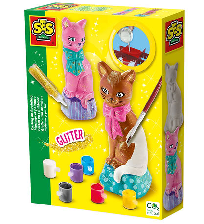 SES Creative - St?b & Mal - Kat