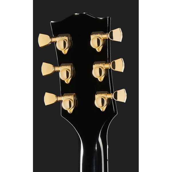 Gibson Les Paul Supreme Transp. Ebony B