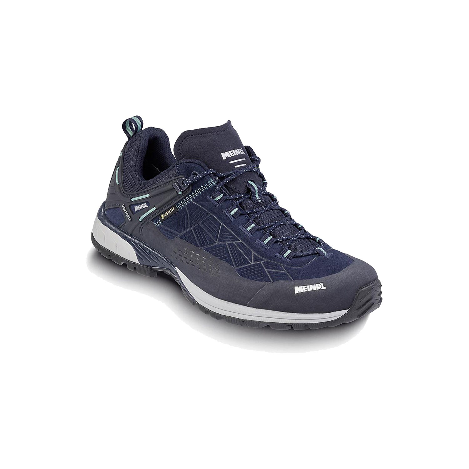 Meindl Top Trail Lady GTX Damen Wanderschuhe