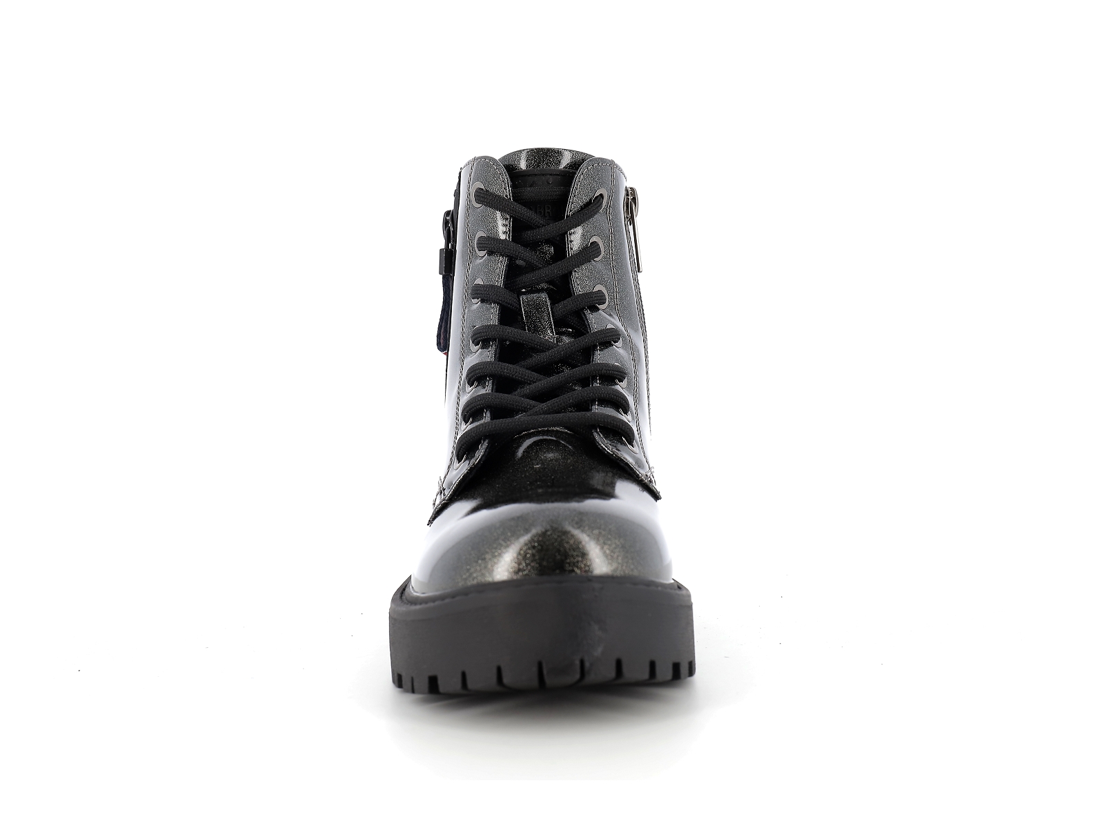 Xti footwear s.l-150062 Vernis Argent