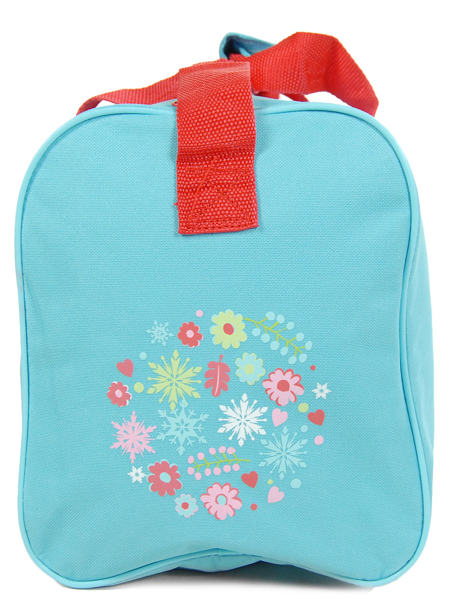 Sac de voyage La Reine des Neiges 43 cm