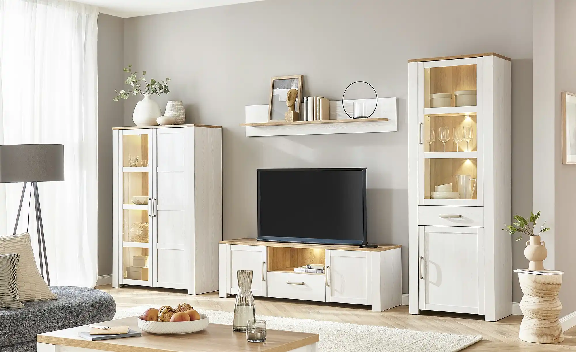 Highboard Toneo