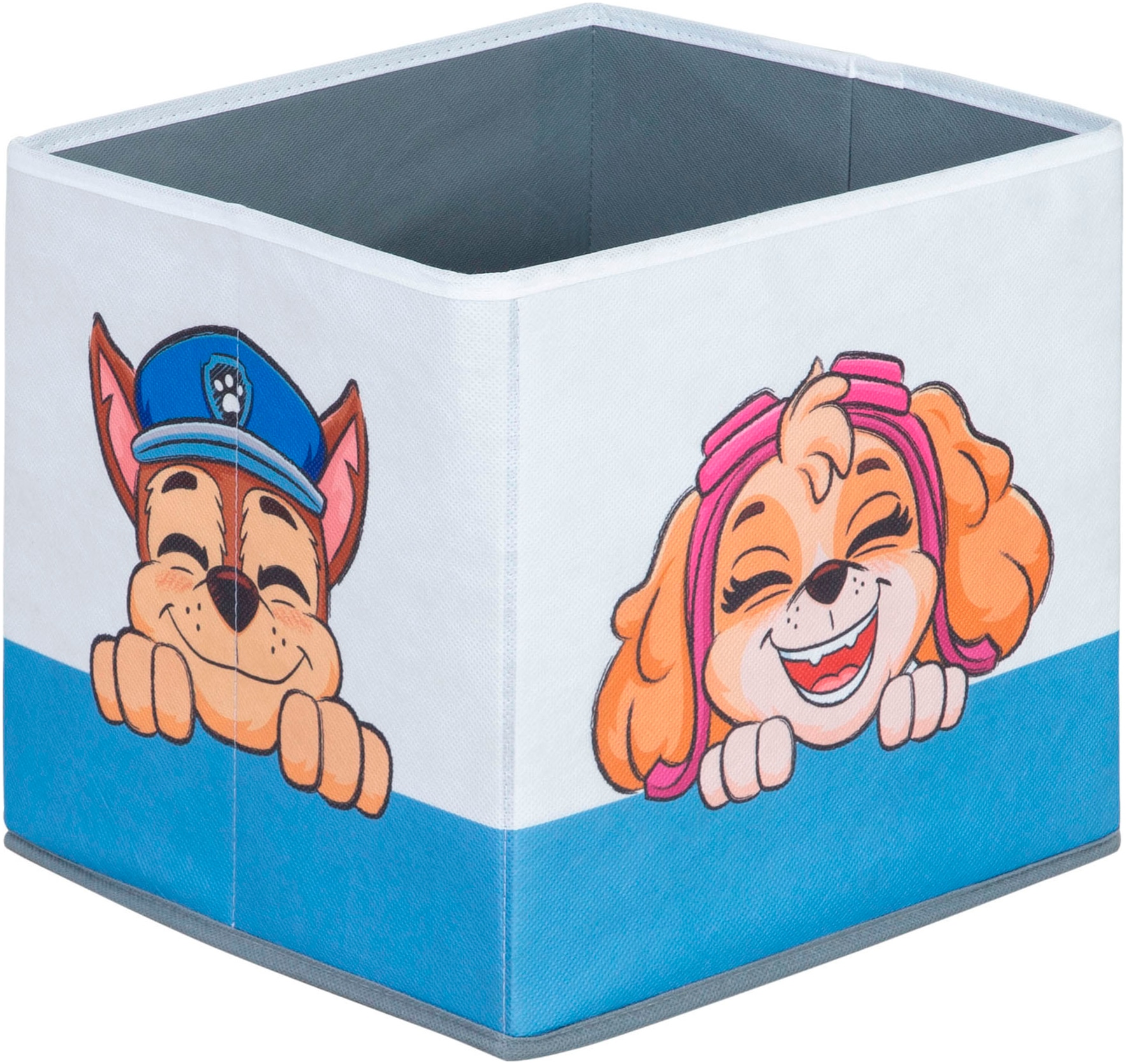 roba® Aufbewahrungsbox »Paw Patrol«