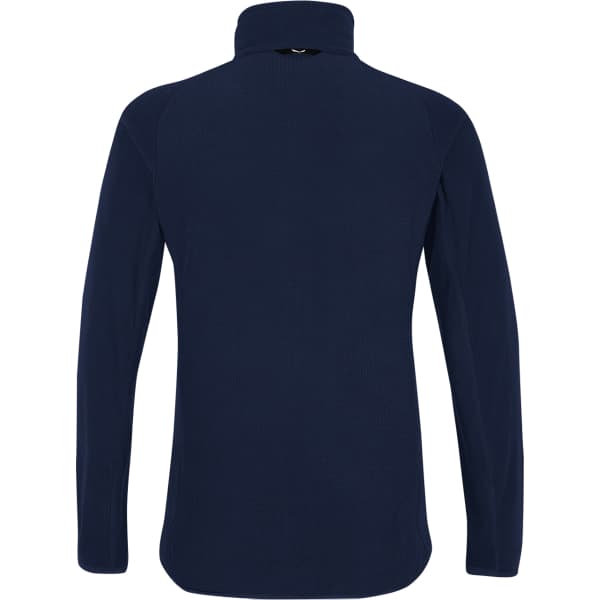 Veste polaire ski rando SALEWA PAGANELLA PL JKT NAVY BLAZER